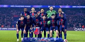 باريس سان جيرمان يتلقى ضربة مزدوجة قبل موقعة ريال مدريد في مونديال الأندية - الكويت الاخباري