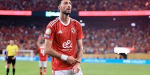 الأهلي يصدم وكيل وسام أبو علي - الكويت الاخباري