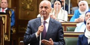 بكري في بيان عاجل يطالب باستدعاء الحكومة ووزير الاتصالات لكشف ملابسات حريق سنترال رمسيس - الكويت الاخباري