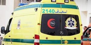 عودة خدمة الطوارئ 123 للعمل مجددًا على شبكات المحمول والأرضي بالفيوم - الكويت الاخباري