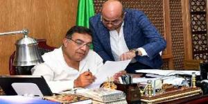 تنسيق القبول بالثانوي العام 2025 في الدقهلية.. اعرف الحد الأدنى الرسمي للمجموع - الكويت الاخباري