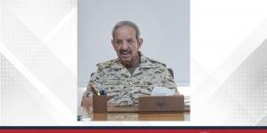 القائد العام لقوة دفاع ‏البحرين يجتمع بحضور وزير شؤون الدفاع ورئيس هيئة الأركان والمستشار للشؤون المالية والفنية بالقيادة العامة لقوة دفاع البحرين مع عدد من كبار الضباط بقوة دفاع ‏البحرين - الكويت الاخباري