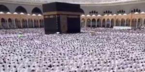 شؤون الحرمين: أكثر من 20 مليون مستفيد من خدمات المسجد الحرام خلال العام الماضى - الكويت الاخباري