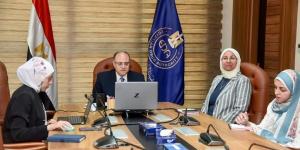 رئيس هيئة الدواء يفتتح الاجتماع الأول لتحالف الهيئات الإفريقية الحاصلة على المستوى الـ3 من الصحة العالمية - الكويت الاخباري
