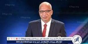 اليوم.. شريف الدسوقي يروي حكاياته في "ع الرايق" بمعرض الفيوم للكتاب.. حضور مجاني للجمهور - الكويت الاخباري