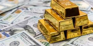 ارتفاع طفيف في أسعار الذهب وسط قوة الدولار وارتفاع عوائد السندات - الكويت الاخباري