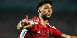 رفض طلب رحيل وسام أبو علي.. الأهلي يتمسك بمطالبه المالية - الكويت الاخباري
