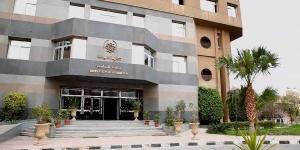 مجلس شئون التعليم والطلاب بجامعة حلوان يناقش قرارات هامة - الكويت الاخباري