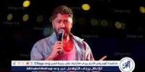 بعد تصدر الحريق التريند.. شاهد من الفنانين توقع الحادث - الكويت الاخباري