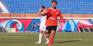 أسباب عدم إعلان الزمالك عن التعاقد مع شريف والمهدي - الكويت الاخباري