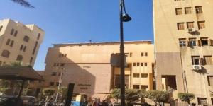 بدء جلسة محاكمة سائق التريلا المتسبب في حادث الإقليمي بالمنوفية - الكويت الاخباري