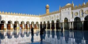 هل تصوير المخالفات في الطرق والأماكن العامة تعديًا على الستر.. أزهري يجيب - الكويت الاخباري