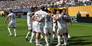 موعد مباراة ريال مدريد وباريس سان جيرمان فى نصف نهائى مونديال الأندية - الكويت الاخباري