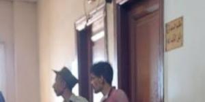 وصول السائق المتهم بحادث الإقليمى إلى محكمة شبين الكوم وسط حراسة مشددة - الكويت الاخباري