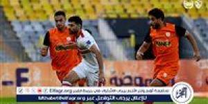 رتوش أخيرة تفصل الزمالك عن ضم مهاجم فاركو وحارس الاتحاد - الكويت الاخباري