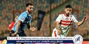 بيراميدز يصدم الزمالك بمطالبه للموافقة على بيع نجميه - الكويت الاخباري