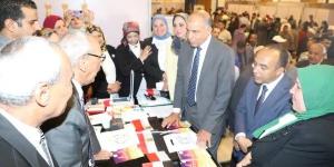 محافظ المنيا: 14 ألف فرصة عمل و62 ألف مستفيد من برامج التدريب والدعم الاجتماعي - الكويت الاخباري