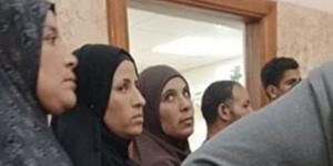ذهبوا محكمة وادي النطرون بالغلط.. غياب أسر ضحايا الإقليمي عن محاكمة السائق المتهم - الكويت الاخباري
