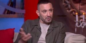 منة فضالي توجه رسالة دعم لـ أحمد السقا.. فماذا قالت له؟ - الكويت الاخباري