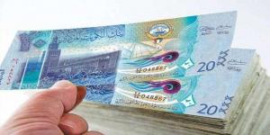أسعار الدينار الكويتى في مصر اليوم الثلاثاء - الكويت الاخباري