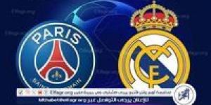 معلقو مباراة ريال مدريد وباريس سان جيرمان في كأس العالم للأندية 2025 - الكويت الاخباري