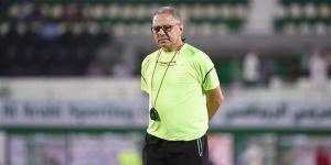طلعت يوسف يعتزل التدريب بشكل نهائي - الكويت الاخباري