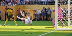 ريال مدريد وسان جيرمان بكأس العالم للأندية.. مواجهة منتظرة بين مبابي والفريق الباريسي - الكويت الاخباري