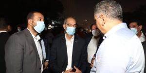 حريق سنترال رمسيس.. لماذا تأثرت قطاعات كثيرة بشكل مفاجئ؟ - الكويت الاخباري