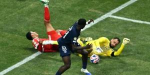 بايرن ميونخ الألمانى يعلن نجاح جراحة جمال موسيالا - الكويت الاخباري