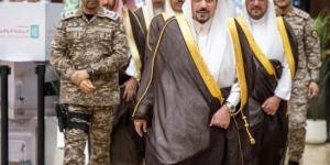 أمير القصيم يزور محافظة الرس وينوه بما حققته المنطقة من تنمية حضارية متكاملة في جميع المحافظات - الكويت الاخباري