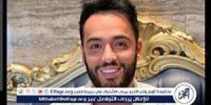"عمرو دياب لا يُنافس".. رامي جمال يعبر عن أعجابه بنجاح عمرو دياب - الكويت الاخباري