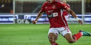 الأهلي يدرس إعارة الدبيس لـ سيراميكا وضم شكري - الكويت الاخباري