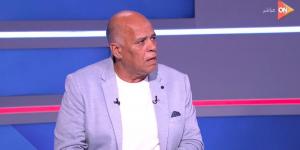نجم الزمالك السابق يفتح النار علي جون ادورد .. مش هينجح - الكويت الاخباري
