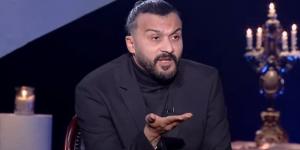 اليوم.. نظر دعوى الحجز على ممتلكات إبراهيم سعيد - الكويت الاخباري