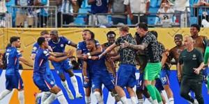 نكونكو و بيدرو في الهجوم.. التشكيل المتوقع لـ  تشيلسي ضد فلومينينسي - الكويت الاخباري