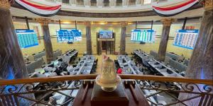 البورصة المصرية تقرر تعليق التداول اليوم حفاظا على استقرار السوق وتكافؤ الفرص - الكويت الاخباري