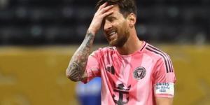 محاولة جديدة لإقناع ميسي بالانتقال للدوري السعودي - الكويت الاخباري