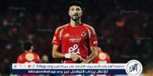 وسط صراع ثلاثي.. الأهلي يحدد مهلة لحسم موقف وسام أبوعلي - الكويت الاخباري