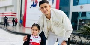 إعلامى: صلاح مصدق ينتظر عرضًا مغربيًا للرحيل عن الزمالك - الكويت الاخباري