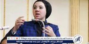 البرلمان يوافق على استقالة النائبة أميرة صابر للترشح في انتخابات مجلس الشيوخ - الكويت الاخباري