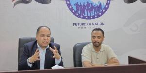 بهنساوي: محور مروري هام لتدعيم منظومة طرق بورفؤاد بالتنسيق مع هيئة قناة السويس - الكويت الاخباري