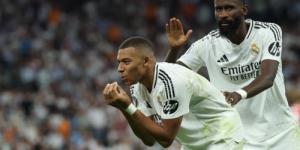 ريال مدريد يرغب بالتعاقد مع لاعب في مركز الدفاع هذا الصيف