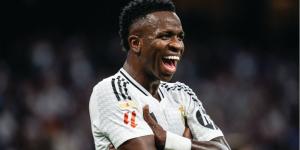 المدير الرياضي للاتحاد: لا أستبعد قدوم فينيسيوس إلى الدوري السعودي - الكويت الاخباري