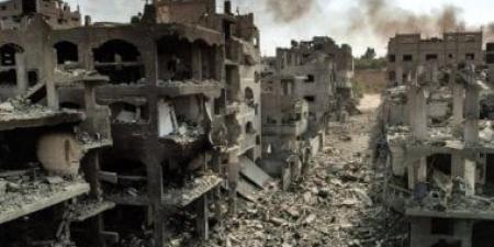 بريطانيا: دعم طبى بقيمة 7.5 مليون إسترليني لسكان قطاع غزة - الكويت الاخباري