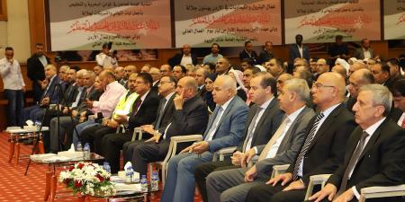 البكار: وزارة العمل حريصة على توفير العمل المناسب الذي يحفظ للإنسان كرامته - صور - الكويت الاخباري