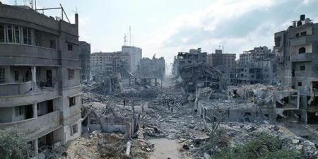 مصادر أممية:إسرائيل أعلنت 70% من غزة إما مناطق عسكرية أو قيد الإخلاء - الكويت الاخباري