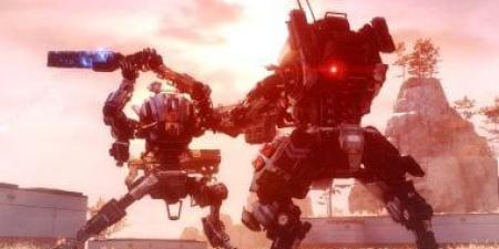 شركة ألعاب الفيديو EA تُسرّح موظفيها وتُلغى لعبة Titanfall - الكويت الاخباري