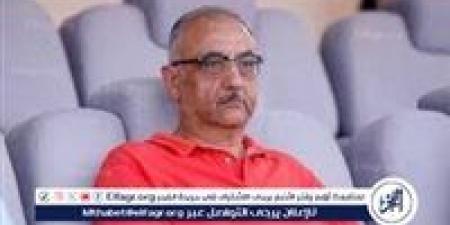 أشرف نصار: الصفقات في يد المدير الفني.. ومواجهات البنك الأهلي ستحدد بطل الدوري - الكويت الاخباري