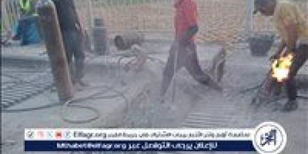 محافظ الدقهلية: بدء في أعمال صيانة كوبري الجامعة بالتنسيق مع وزارة النقل وإدارة المرور ومديرية الطرق - الكويت الاخباري