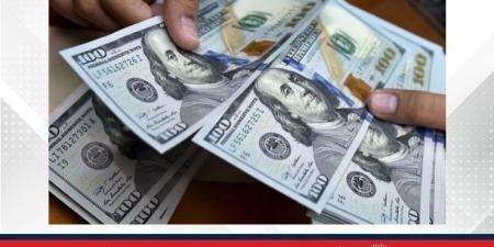 الدولار يرتفع مع انكماش الاقتصاد الأمريكي في الربع الأول من 2025 - الكويت الاخباري